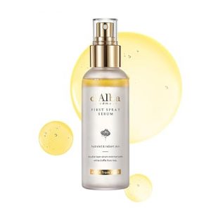 d’alba White Truffle Spray Serum – 3.38 fl oz