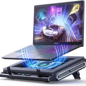 llano Laptop Cooler, Gaming Laptop Cooling Pad